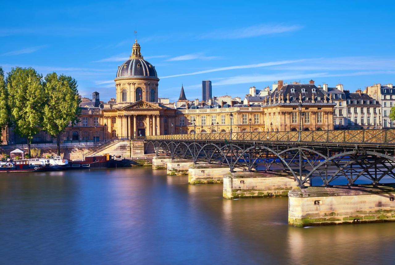 Tinyhouse Inn Saint-Germain-Des-Pres Paris Exterior foto